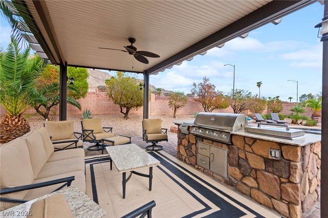 680 Coral View Street, Las Vegas, NV 89110