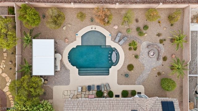 680 Coral View Street, Las Vegas, NV 89110