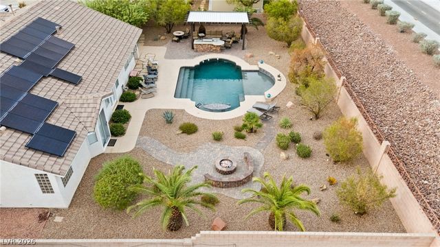 680 Coral View Street, Las Vegas, NV 89110