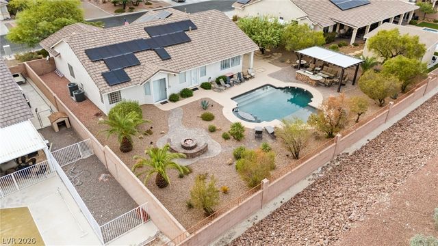 680 Coral View Street, Las Vegas, NV 89110