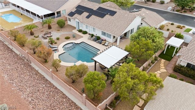 680 Coral View Street, Las Vegas, NV 89110