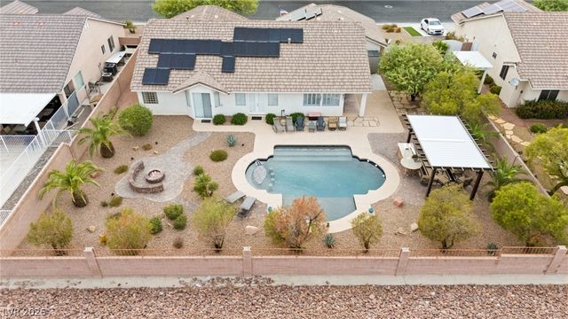 680 Coral View Street, Las Vegas, NV 89110