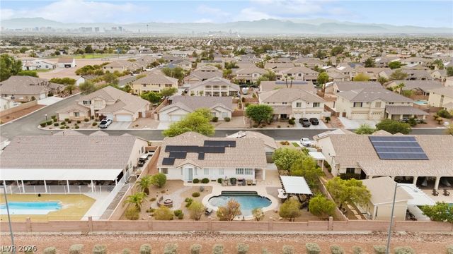 680 Coral View Street, Las Vegas, NV 89110