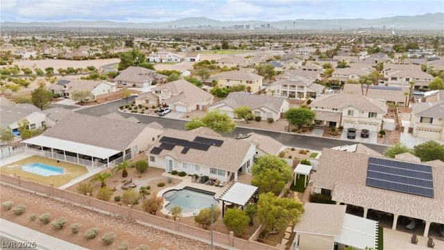 680 Coral View Street, Las Vegas, NV 89110