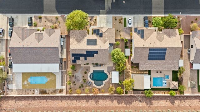 680 Coral View Street, Las Vegas, NV 89110