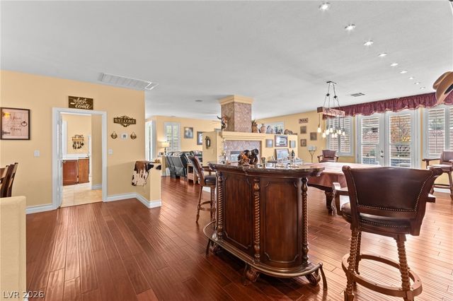 680 Coral View Street, Las Vegas, NV 89110