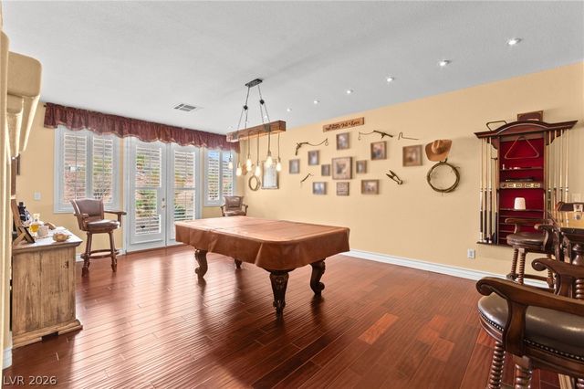680 Coral View Street, Las Vegas, NV 89110