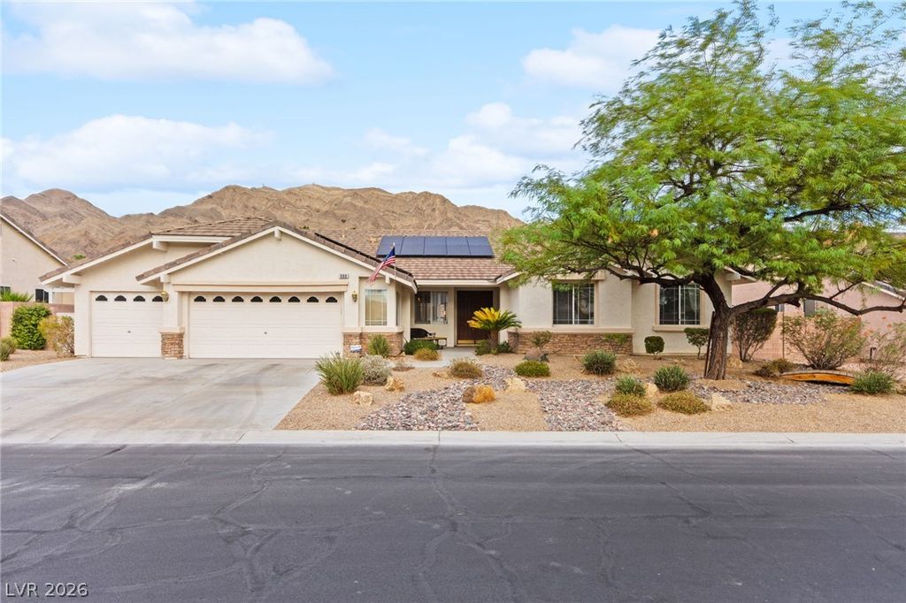 680 Coral View Street, Las Vegas, NV 89110 — photo 2
