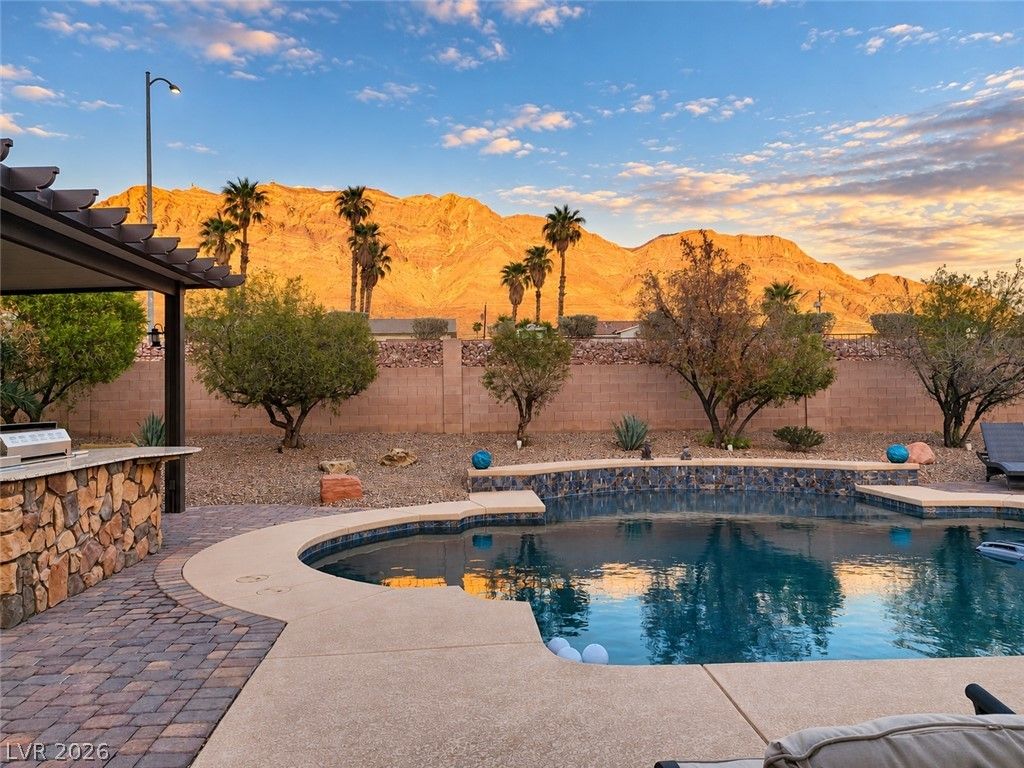 680 Coral View Street, Las Vegas, NV 89110 — photo 3