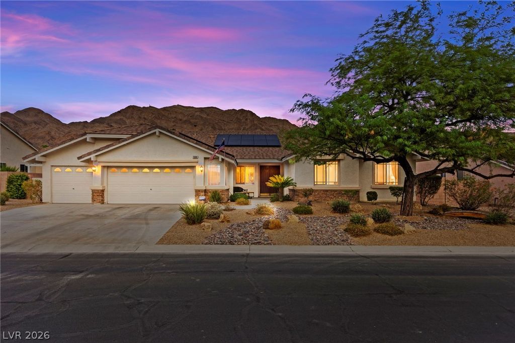 680 Coral View Street, Las Vegas, NV 89110 — photo 4