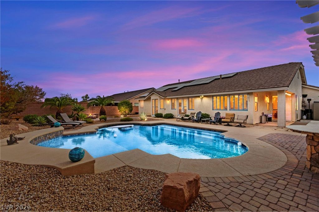 680 Coral View Street, Las Vegas, NV 89110 — photo 5