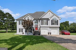 36 Snapfinger Trail, Stockbridge, GA 30281