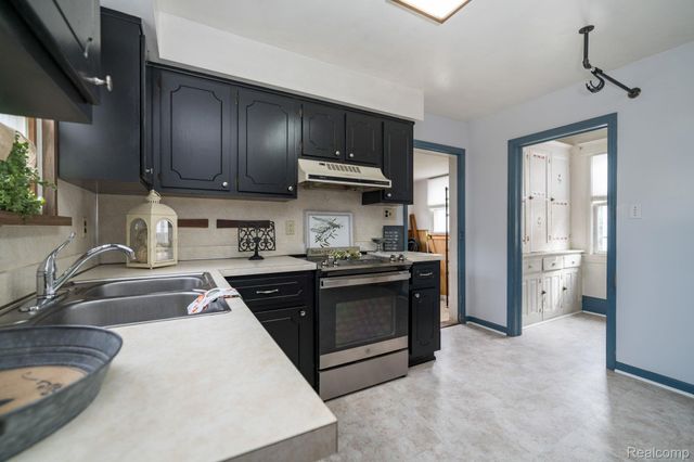 116 Scott Boulevard, Mt. Clemens, MI 48043