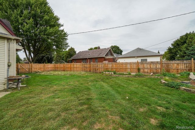116 Scott Boulevard, Mt. Clemens, MI 48043