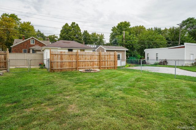 116 Scott Boulevard, Mt. Clemens, MI 48043