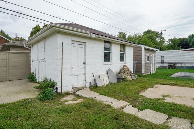 116 Scott Boulevard, Mt. Clemens, MI 48043