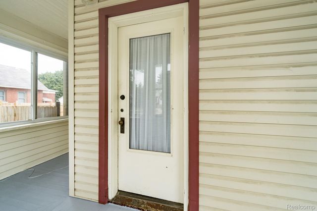 116 Scott Boulevard, Mt. Clemens, MI 48043