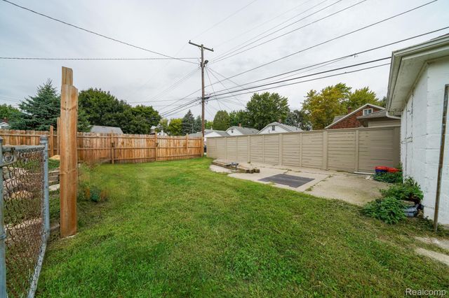 116 Scott Boulevard, Mt. Clemens, MI 48043
