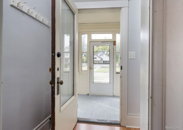 116 Scott Boulevard, Mt. Clemens, MI 48043