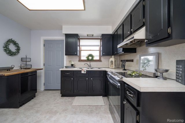 116 Scott Boulevard, Mt. Clemens, MI 48043