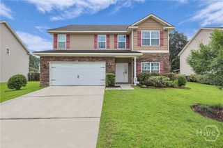 18 Concordia Drive, Savannah, GA 31419