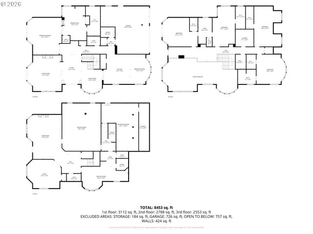 9223 Se 139TH Ave, Happy Valley, OR 97086