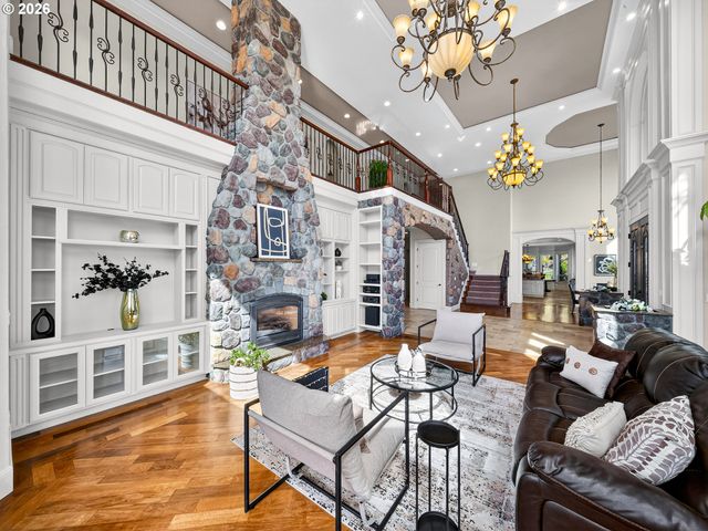 9223 Se 139TH Ave, Happy Valley, OR 97086