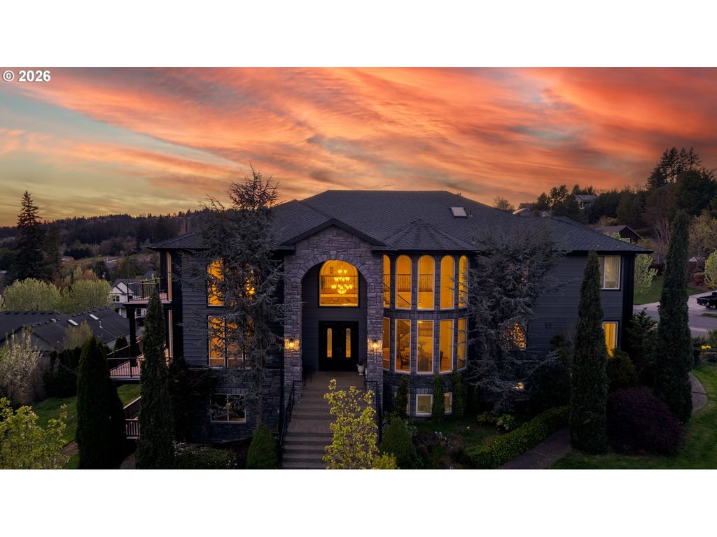 9223 Se 139TH Ave, Happy Valley, OR 97086