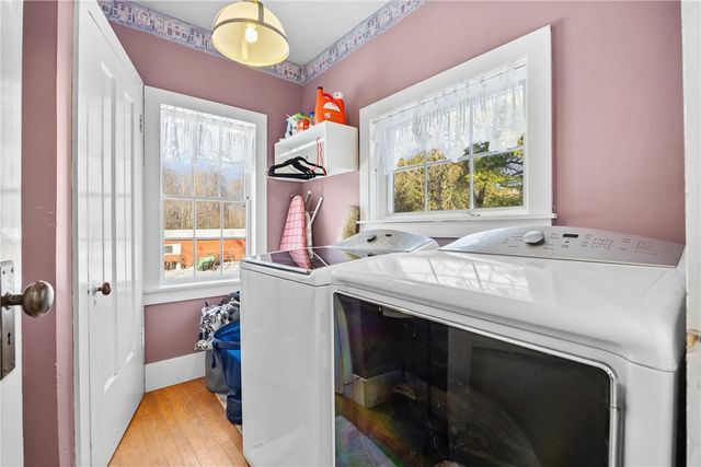 1527 Quaker Road, Macedon, NY 14502