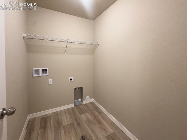 8177 Isabel Place, Peyton, CO 80831