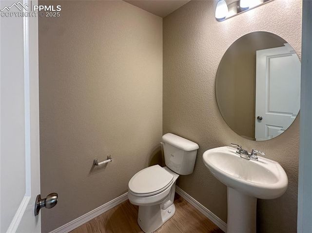 8177 Isabel Place, Peyton, CO 80831