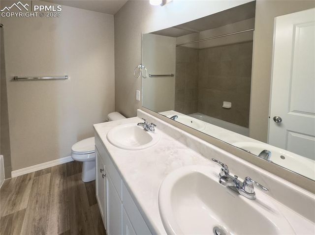 8177 Isabel Place, Peyton, CO 80831