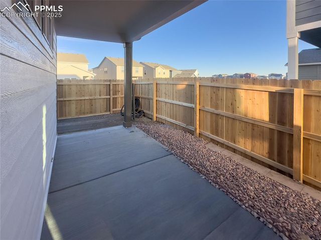 8177 Isabel Place, Peyton, CO 80831