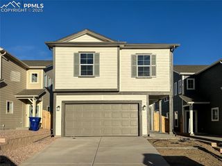 8177 Isabel Place, Peyton, CO 80831