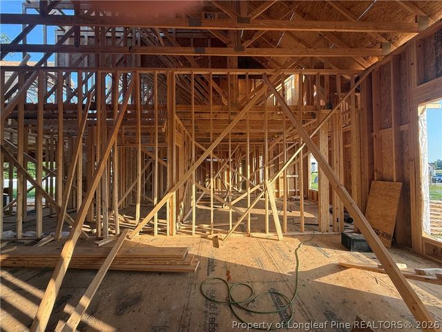 5840 Dottie Circle, Hope Mills, NC 28348