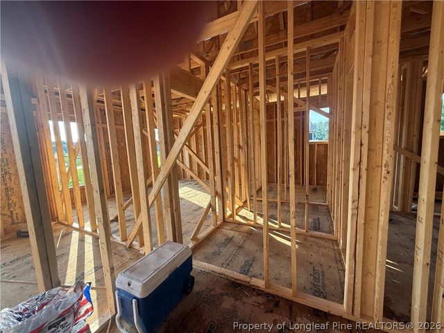 5840 Dottie Circle, Hope Mills, NC 28348