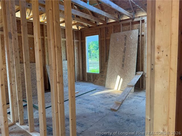 5840 Dottie Circle, Hope Mills, NC 28348