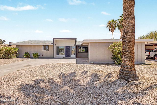 839 S SARANAC Avenue, Mesa, AZ 85208