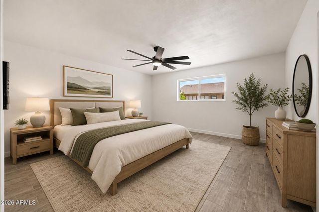 839 S SARANAC Avenue, Mesa, AZ 85208