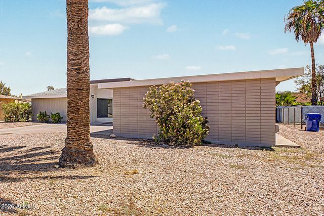 839 S SARANAC Avenue, Mesa, AZ 85208