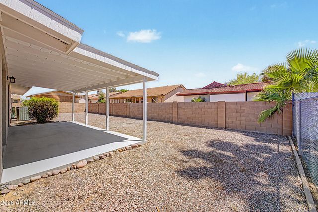 839 S SARANAC Avenue, Mesa, AZ 85208