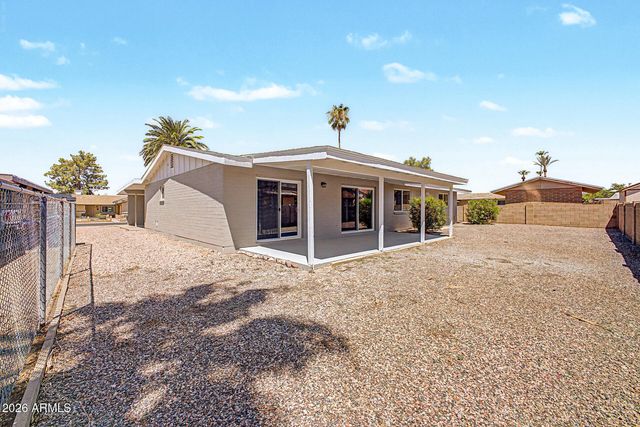 839 S SARANAC Avenue, Mesa, AZ 85208