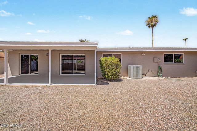 839 S SARANAC Avenue, Mesa, AZ 85208