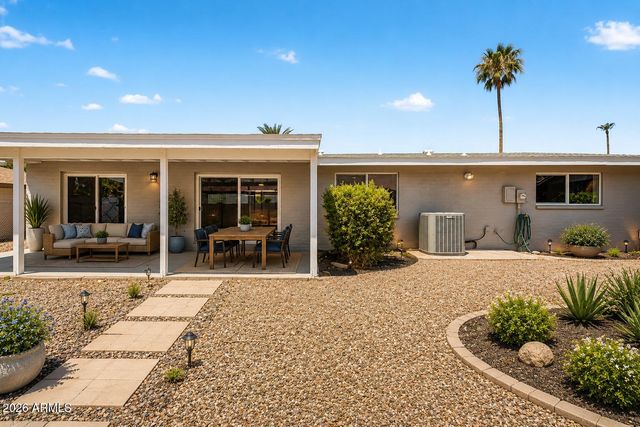 839 S SARANAC Avenue, Mesa, AZ 85208