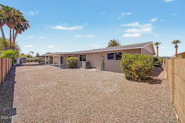839 S SARANAC Avenue, Mesa, AZ 85208