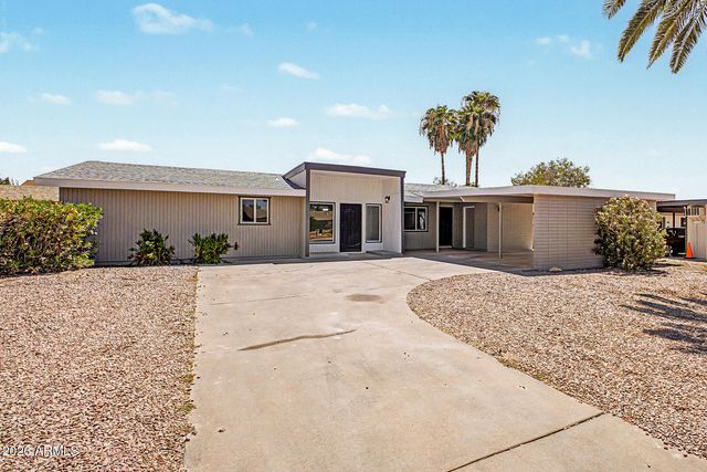 839 S SARANAC Avenue, Mesa, AZ 85208