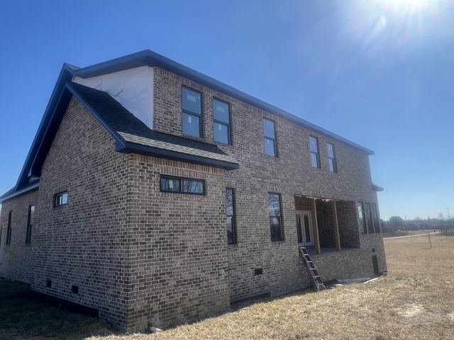 1075 Fawn Dr, Cookeville, TN 38501