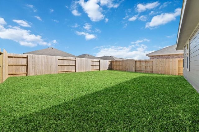 27022 Vista Field Drive, Katy, TX 77493