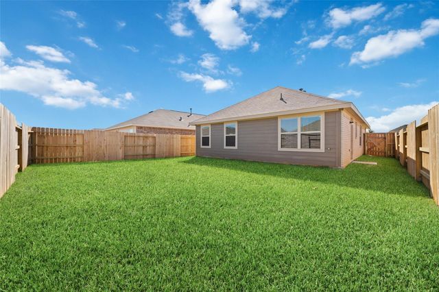 27022 Vista Field Drive, Katy, TX 77493