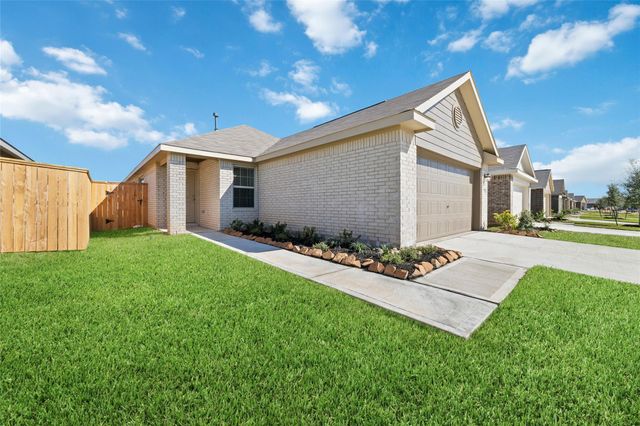 27022 Vista Field Drive, Katy, TX 77493